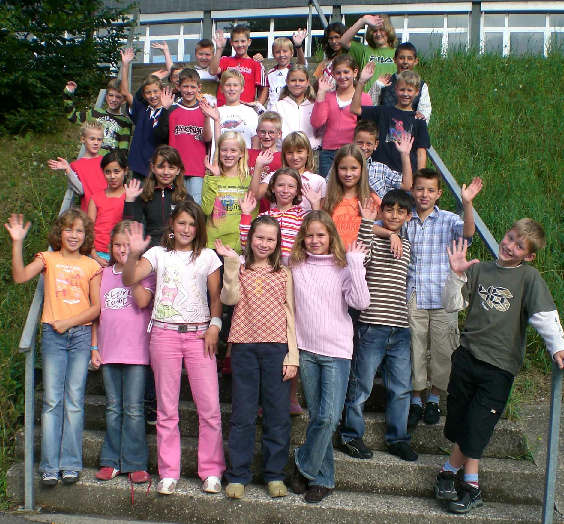 5a 2006/07 WWG
